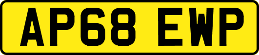AP68EWP
