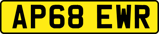 AP68EWR