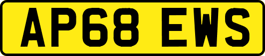 AP68EWS