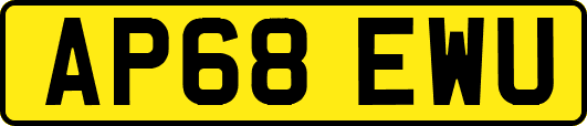AP68EWU