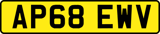 AP68EWV