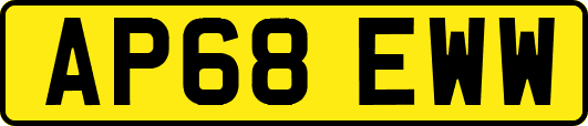 AP68EWW
