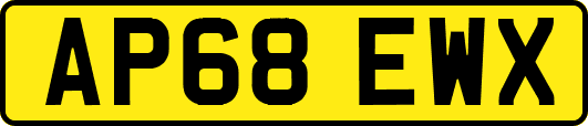 AP68EWX