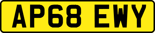 AP68EWY