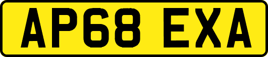 AP68EXA