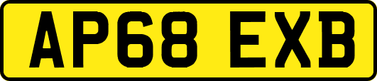AP68EXB