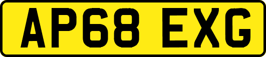 AP68EXG