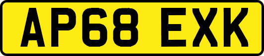 AP68EXK