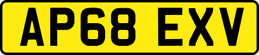 AP68EXV