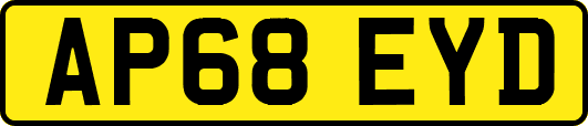 AP68EYD