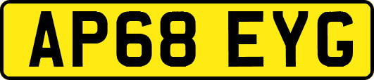 AP68EYG