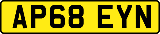 AP68EYN