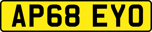 AP68EYO