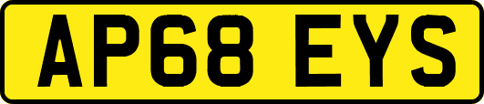 AP68EYS