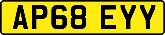 AP68EYY