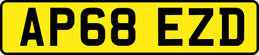 AP68EZD