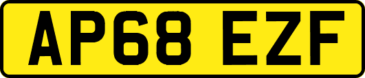 AP68EZF