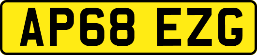AP68EZG