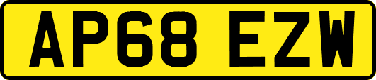 AP68EZW