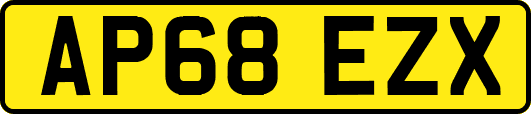AP68EZX