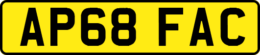 AP68FAC