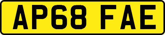 AP68FAE
