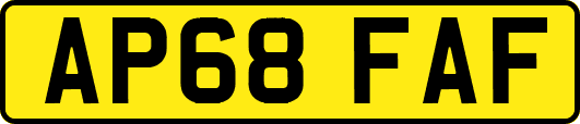 AP68FAF