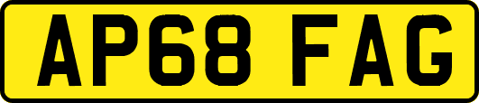 AP68FAG