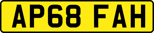 AP68FAH