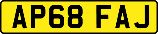 AP68FAJ