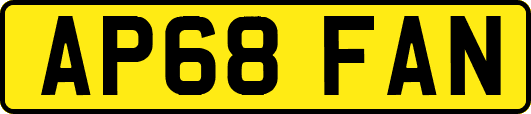 AP68FAN