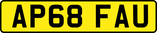 AP68FAU