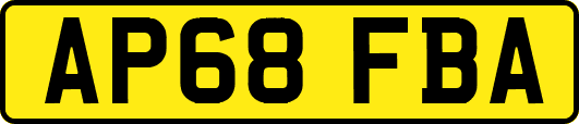 AP68FBA