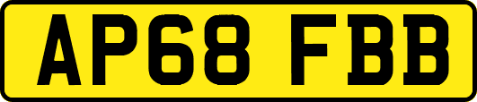 AP68FBB