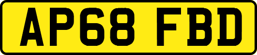 AP68FBD