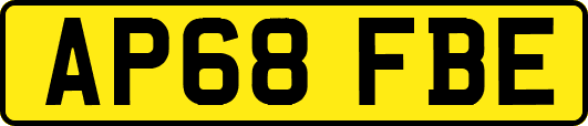 AP68FBE