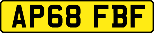 AP68FBF