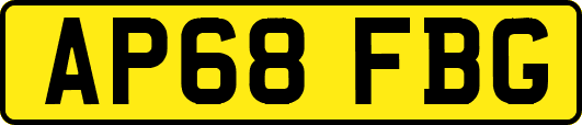 AP68FBG
