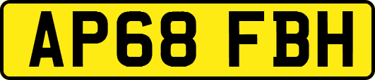 AP68FBH