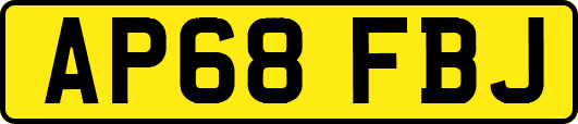 AP68FBJ