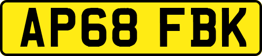 AP68FBK