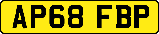 AP68FBP