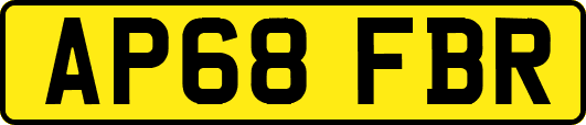 AP68FBR