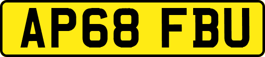 AP68FBU
