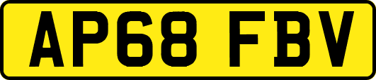 AP68FBV