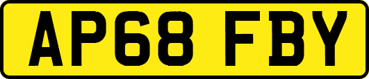 AP68FBY