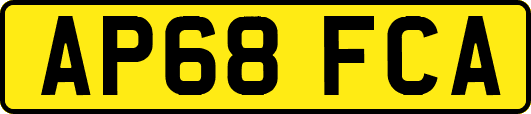 AP68FCA