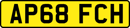 AP68FCH