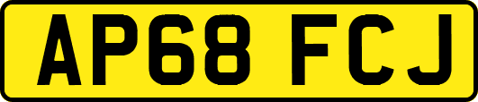 AP68FCJ
