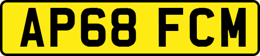 AP68FCM